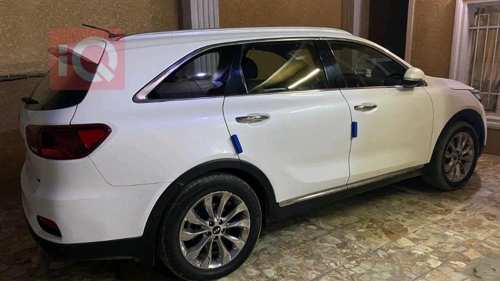 كيا سورينتو